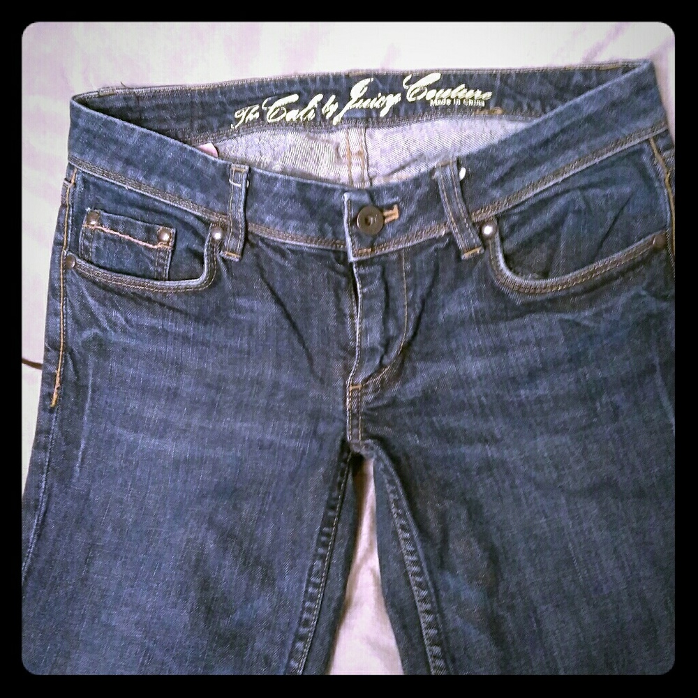 The Cali by Juicy Couture